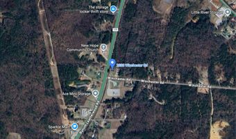 2031 WINCHESTER Rd 1, Anniston, AL 36201