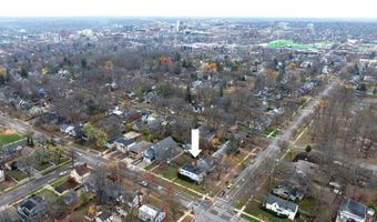 814 Pauline Blvd 2, Ann Arbor, MI 48103