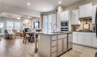 124 Welch Folly Ln, Aledo, TX 76008
