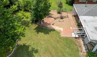 912 Maxwell NW, Ardmore, OK 73401