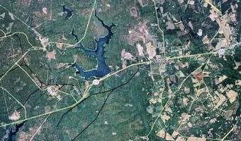 1300 Red Oak Rd, Barnwell, SC 29812