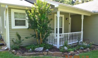 848 Cole Dr, Benton, AR 72015