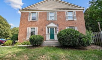 7526 OLDHAM Way, Alexandria, VA 22315