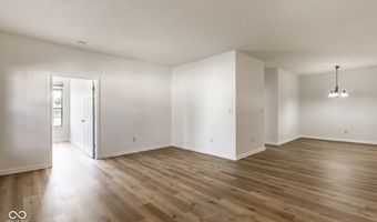 2618 Big Bear Ln, Indianapolis, IN 46217
