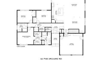 162 Pine Orchard Rd, Glocester, RI 02814