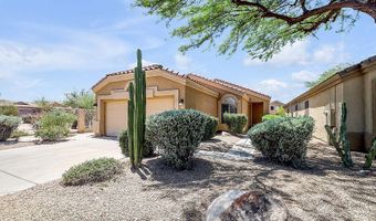 4327 E DESERT SKY Ct, Cave Creek, AZ 85331