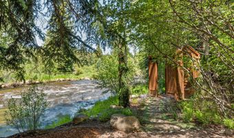 99 Shady Ln, Aspen, CO 81611