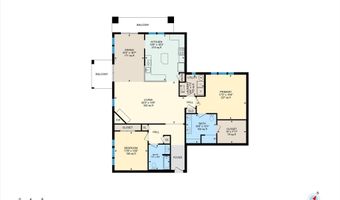 20610 HOPE SPRING Ter 205, Ashburn, VA 20147