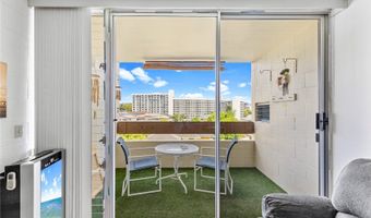 1555 Pohaku St A405, Honolulu, HI 96817