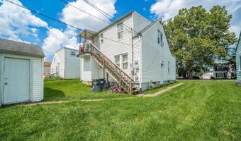 239 W 38th St, Anderson, IN 46013