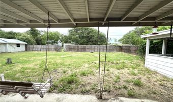 636 S 11th St, Aransas Pass, TX 78336