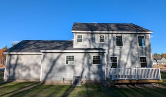 Lot 14 Pebble Court 14, Barrington, NH 03825