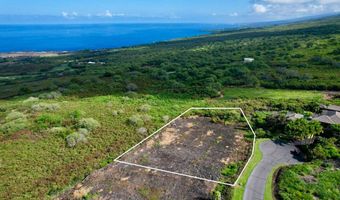 81-6691 PAKAUKANI Pl Lot #: 24, Kealakekua, HI 96750