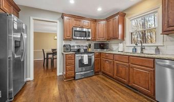 4816 Holly Brook Dr, Apex, NC 27539