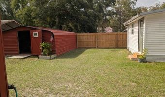 6669 36th Ln, Bell, FL 32619