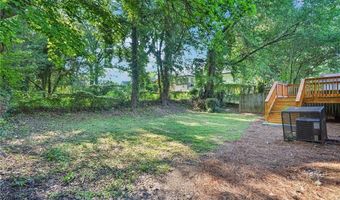 125 Chappell Rd SW, Atlanta, GA 30314