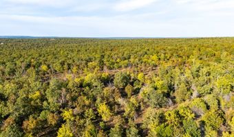 160 Jones Creek Rd, McAlester, OK 74501