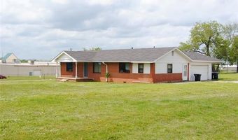 1928 Arlington, Ada, OK 74820