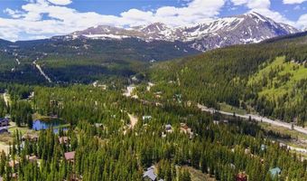 1013 RANGE Rd, Breckenridge, CO 80424