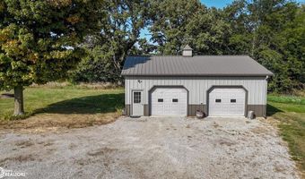 1811 160Th St, Albion, IA 50005