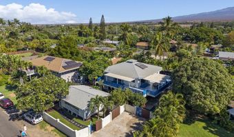 1673 Halama St, Kihei, HI 96753