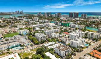 9280 Bay Harbor Ter 25, Bay Harbor Islands, FL 33154
