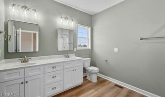 3161 Fox Glow Trl, Asheboro, NC 27205