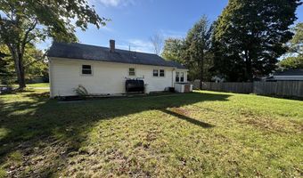 16 Davis St, Abington, MA 02351