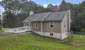 9338 Sherwood Dr, Kunkletown, PA 18058