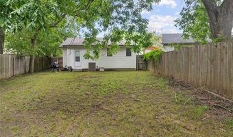 818 Northwest Blvd, Ardmore, OK 73401