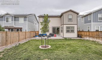 806 White Crow St, Aurora, CO 80018