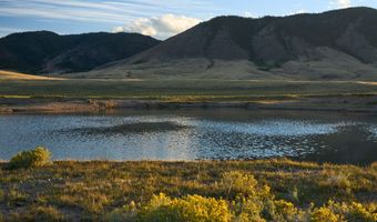 Sheep Mountain Road, Centennial, WY 82055