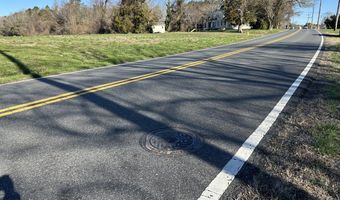Main Street, Berlin, MD 21811