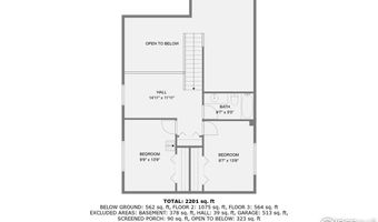 2736 Winding Trail Dr, Boulder, CO 80304