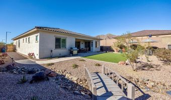2453 N 211TH Ln, Buckeye, AZ 85396