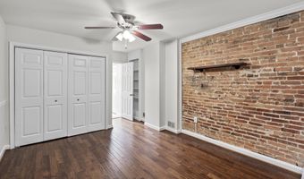 1644 E FORT Ave, Baltimore, MD 21230