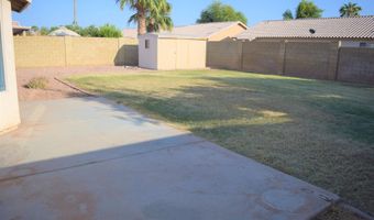 13323 E Butler St, Chandler, AZ 85225