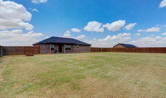 1622 Co Rd 5200, Abernathy, TX 79311