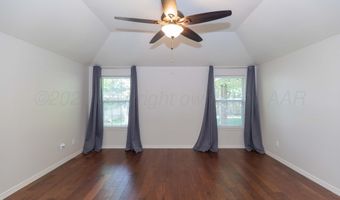 3512 GOODFELLOW Ln, Amarillo, TX 79121