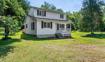 309 Timber Rd, Barren Springs, VA 24313