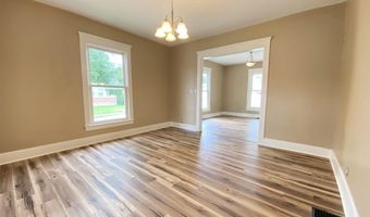 1716 15th St, Bedford, IN 47421