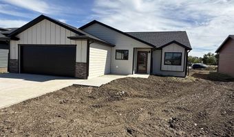 652 Eagle Ct, Box Elder, SD 57719