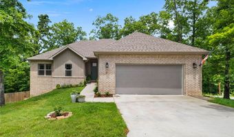 2 Stanhope Ln, Bella Vista, AR 72715