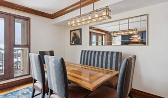 100 E Thomas Place Unit 3053-Week 51 3053-Week 51, Beaver Creek, CO 81620