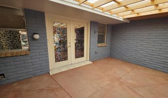 3525 Thunder Rd, Alamogordo, NM 88310