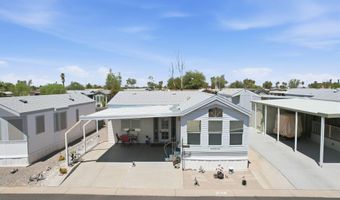 1703 N THORNTON Rd 214, Casa Grande, AZ 85122