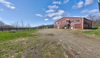 184 Todd Hill Rd, Bethlehem, CT 06751