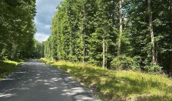 Lot 1 & 2 Rt. 1 Muddy Creek Mountain, Alderson, WV 24910