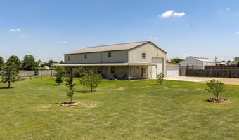 9900 CASSIDY Dr, Amarillo, TX 79119