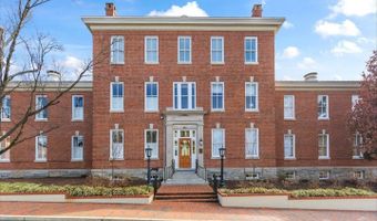 66 FRANKLIN St #418, Annapolis, MD 21401